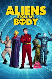 Aliens Stole My Body ซับไทย