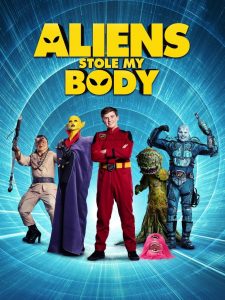 Aliens Stole My Body ซับไทย