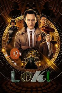 Loki Season 1 โลกิ ปี 1 พากย์ไทย/ซับไทย