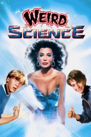 Weird Science พากย์ไทย