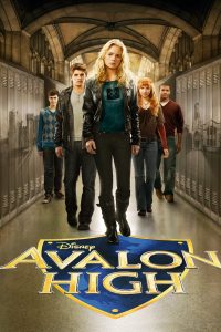 Avalon High ซับไทย