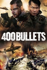 400 Bullets พากย์ไทย
