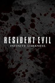 Resident Evil Infinite Darkness ผีชีวะ มหันตภัยไวรัสมืด พากย์ไทย/ซับไทย
