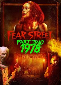 Fear Street Part 2 1978 ถนนอาถรรพ์ ภาค 2 1978 พากย์ไทย/ซับไทย