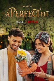 A Perfect Fit รองเท้ากับความรัก พากย์ไทย