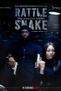 RattleSnake: The Ahanna Story ปล้นเหมี้ยม ซับไทย