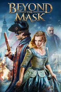 Beyond the Mask หน้ากากแห่งแค้น พากย์ไทย