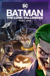 Batman: The Long Halloween, Part One พากย์ไทย