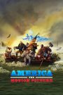 America: The Motion Picture อเมริกา: เดอะ โมชั่น พิคเจอร์ พากย์ไทย