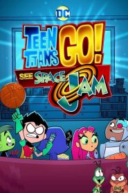Teen Titans Go! See Space Jam ซับไทย