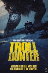 Troll Hunter โทรล ฮันเตอร์ คนล่ายักษ์ พากย์ไทย