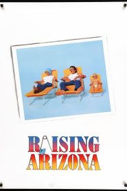 Raising Arizona ขโมยหนูน้อยมาอ้อนรัก พากย์ไทย