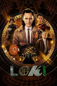 Loki โลกิ พากย์ไทย/ซับไทย