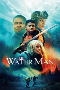 The Water Man เดอะ วอเตอร์ แมน พากย์ไทย/ซับไทย