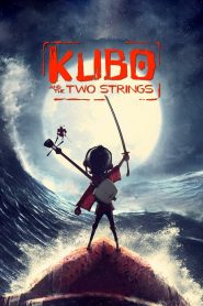 Kubo and the Two Strings คูโบ้และมหัศจรรย์พิณสองสาย พากย์ไทย