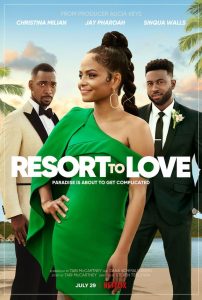 Resort To Love รีสอร์ตรัก พากย์ไทย/ซับไทย