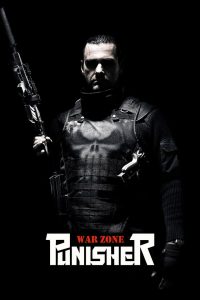 Punisher: War Zone สงครามเพชฌฆาตมหากาฬ พากย์ไทย