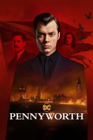 Pennyworth เพนนีเวิร์ท พากย์ไทย