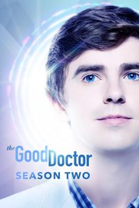 The Good Doctor Season 2 คุณหมอฟ้าประทาน ปี 2 พากย์ไทย