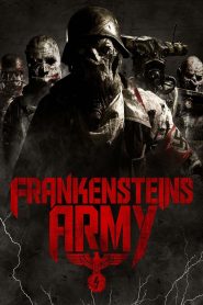 Frankenstein’s Army ซับไทย