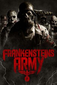 Frankenstein’s Army ซับไทย