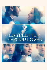 The Last Letter from Your Lover จดหมายรักจากอดีต ซับไทย