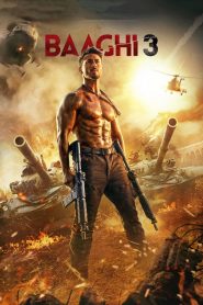 Baaghi 3 พากย์ไทย