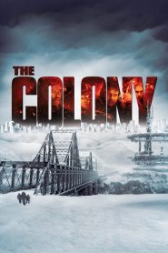 The Colony เมืองร้างนิคมสยอง ซับไทย