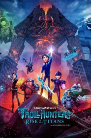 Trollhunters Rise of the Titans โทรลล์ฮันเตอร์ส ไรส์ ออฟ เดอะ ไททันส์ พากย์ไทย