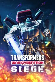 Transformers War for Cybertron Siege สงครามไซเบอร์ทรอน Siege พากย์ไทย