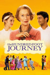 The Hundred-Foot Journey ปรุงชีวิต ลิขิตฝัน พากย์ไทย