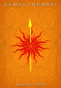 Game of Thrones Season 7 เกมส์ ออฟ โธรนส์ มหาศึกชิงบัลลังก์ ปี 7 พากย์ไทย