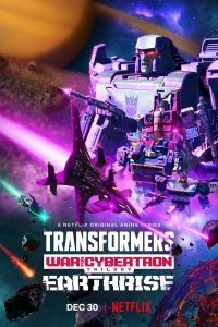 Transformers War for Cybertron Earthrise สงครามไซเบอร์ทรอน Earthrise พากย์ไทย