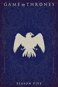 Game of Thrones Season 5 เกมส์ ออฟ โธรนส์ มหาศึกชิงบัลลังก์ ปี 5 พากย์ไทย