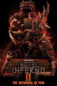 Hotel Inferno 2 The Cathedral of Pain ซับไทย