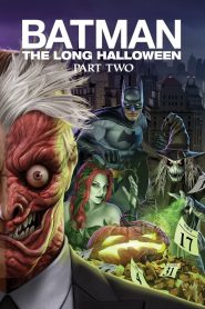 Batman: The Long Halloween Part Two ซับไทย