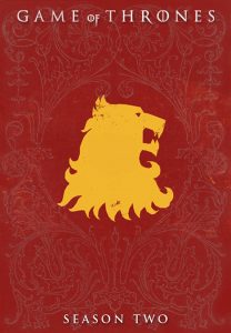Game of Thrones Season 2 เกมส์ ออฟ โธรนส์ มหาศึกชิงบัลลังก์ ปี 2 พากย์ไทย