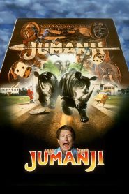 Jumanji เกมดูดโลกมหัศจรรย์ พากย์ไทย