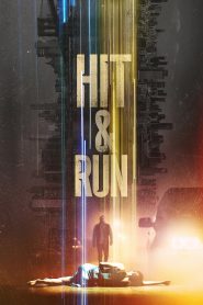 Hit and Run พลิกแผ่นดินล่า พากย์ไทย