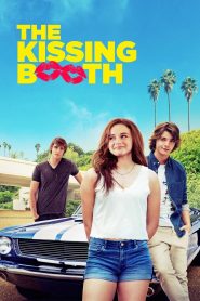 The Kissing Booth เดอะคิสซิ่งบูธ พากย์ไทย