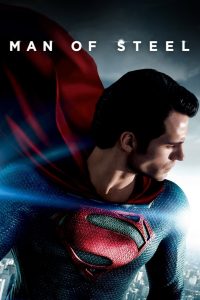 Man of Steel บุรุษเหล็กซูเปอร์แมน พากย์ไทย