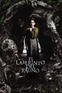 Pans Labyrinth อัศจรรย์แดนฝัน มหัศจรรย์เขาวงกต พากย์ไทย