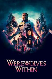 Werewolves Within คืนหอนคนป่วน ซับไทย