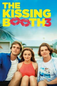 The Kissing Booth 3 เดอะคิสซิ่งบูธ 3 พากย์ไทย