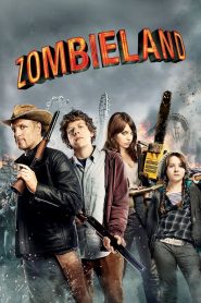 Zombieland ซอมบี้แลนด์ แก๊งคนซ่าส์ล่าซอมบี้ พากย์ไทย