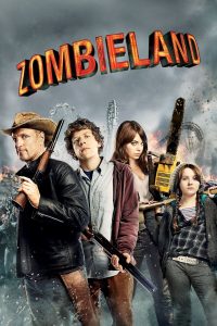 Zombieland ซอมบี้แลนด์ แก๊งคนซ่าส์ล่าซอมบี้ พากย์ไทย