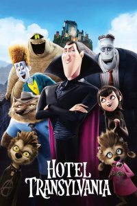 Hotel Transylvania โรงแรมผี หนีไปพักร้อน พากย์ไทย