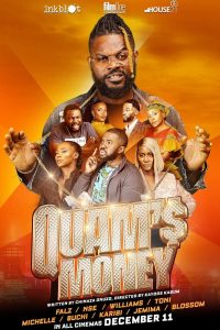 Quams Money เศรษฐีใหม่ ซับไทย