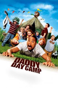 Daddy Day Camp วันเดียว…คุณพ่อขอเลี้ยง 2 : แคมป์ป่าสุดป่วน พากย์ไทย