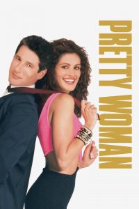 Pretty Woman ผู้หญิงบานฉ่ำ พากย์ไทย